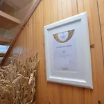 In Nahe Skipisten בקתה *