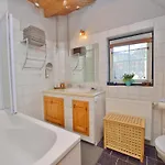 In Nahe Skipisten Chalet Einach
