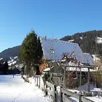 Alpstuga In Nahe Skipisten *