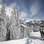 Chalet In Nahe Skipisten Einach