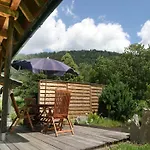 Chalet In Nahe Skipisten *