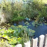 In Nahe Skipisten Einach