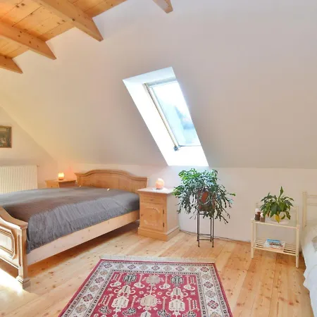 Chalet In Stadl An Der Styria With Sauna Einach