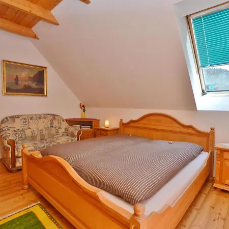 In Stadl An Der Styria With Sauna Einach