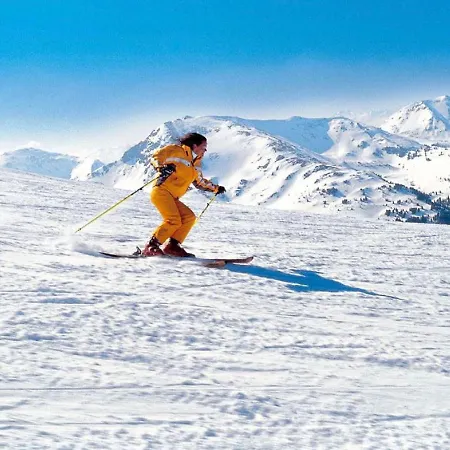 Alpehytte In Stadl An Der Styria With Sauna *