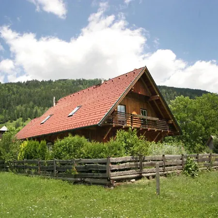 In Stadl An Der Styria With Sauna *