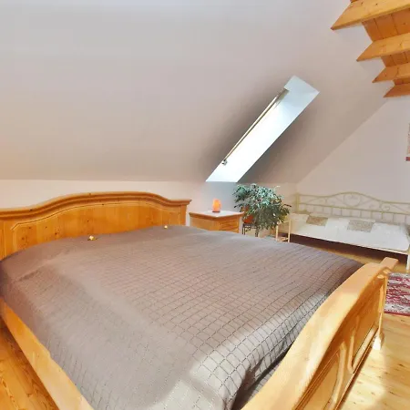 In Stadl An Der Styria With Sauna Einach