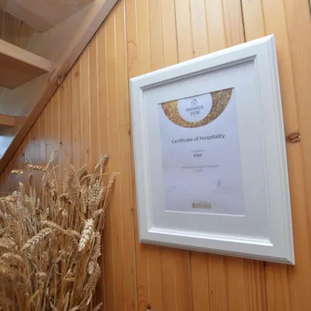 In Stadl An Der Styria With Sauna Einach