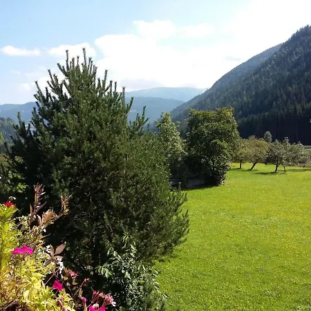 Chalet In Stadl An Der Styria With Sauna