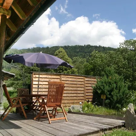 In Stadl An Der Styria With Sauna * Einach
