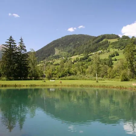 In Stadl An Der Styria With Sauna Chalet *