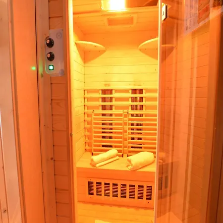 In Near Slopes Einach