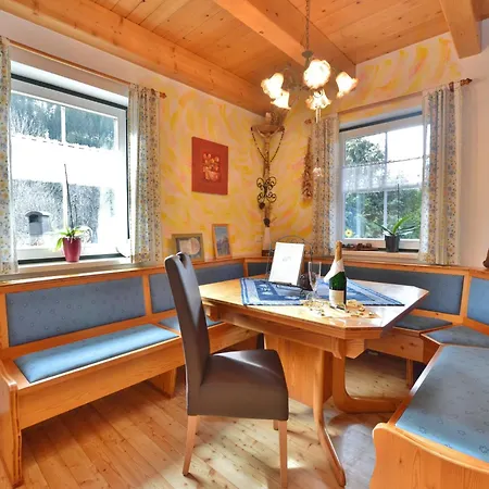 In Nahe Skipisten Chalet