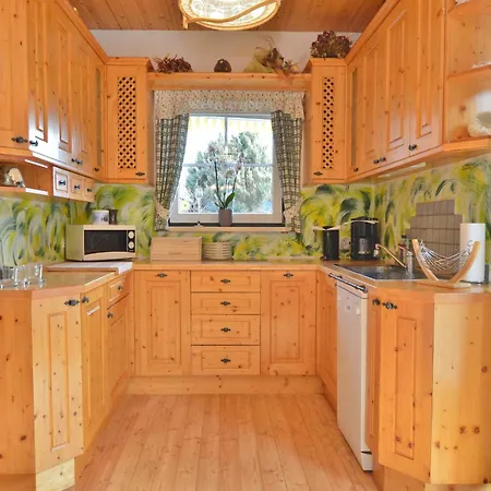 Chalet In Nahe Skipisten