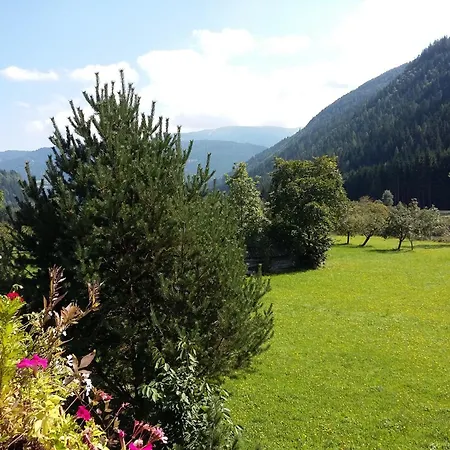 In Nahe Skipisten Einach