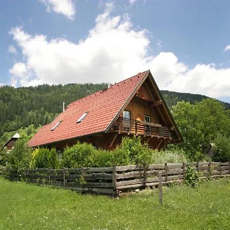 In Nahe Skipisten Einach