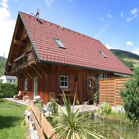 In Nahe Skipisten