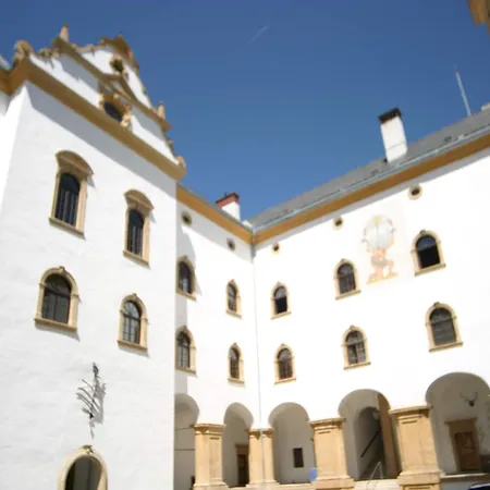 In Nahe Skipisten شاليه