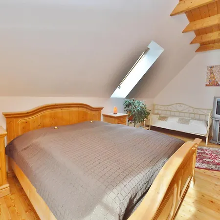 Chalet In Nahe Skipisten Einach