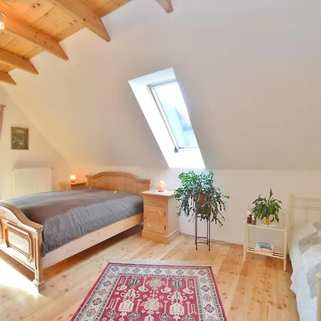 In Nahe Skipisten Einach