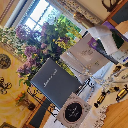 In Near Slopes 木屋