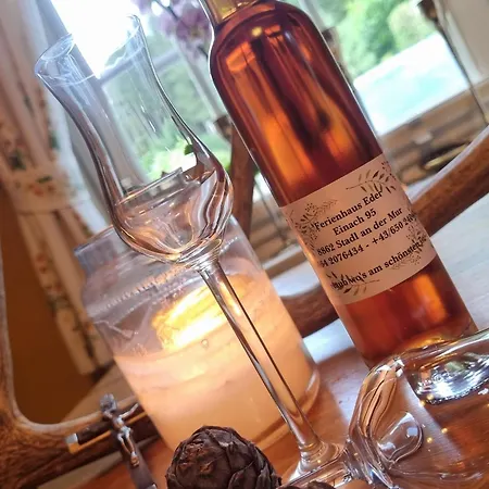 In Near Slopes * Einach