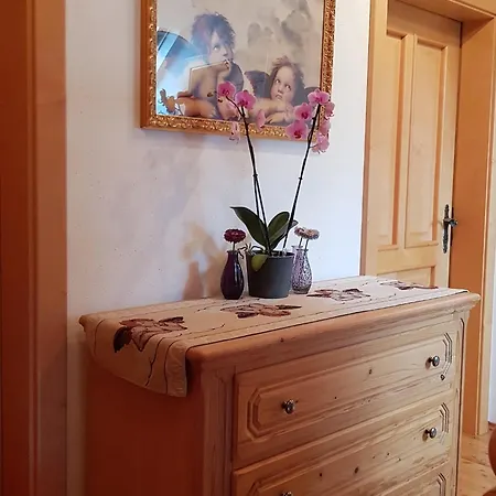 木屋 In Nahe Skipisten