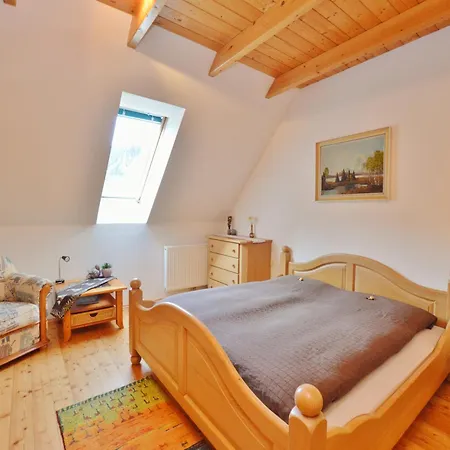 Chalet In Nahe Skipisten Einach