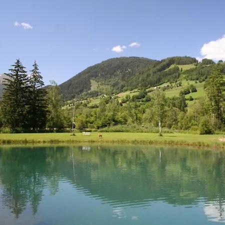 In Nahe Skipisten شاليه Einach