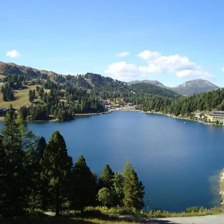 In Nahe Skipisten