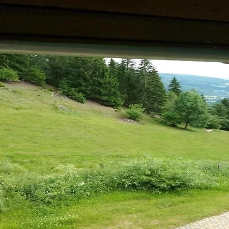 In Nahe Skipisten *