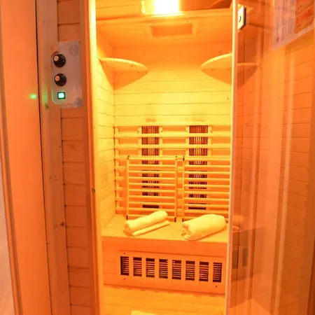 In Stadl An Der Styria With Sauna Einach