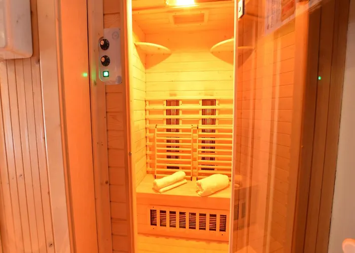 In Nahe Skipisten Einach