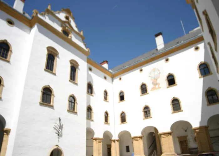 In Nahe Skipisten Chalet