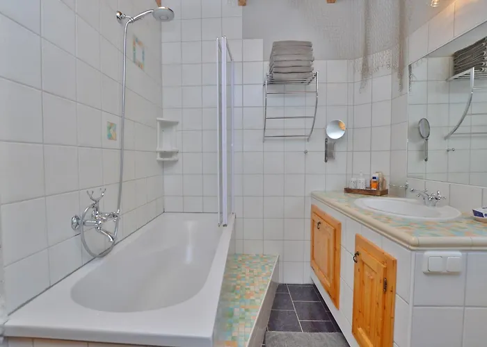 In Nahe Skipisten Chalet *