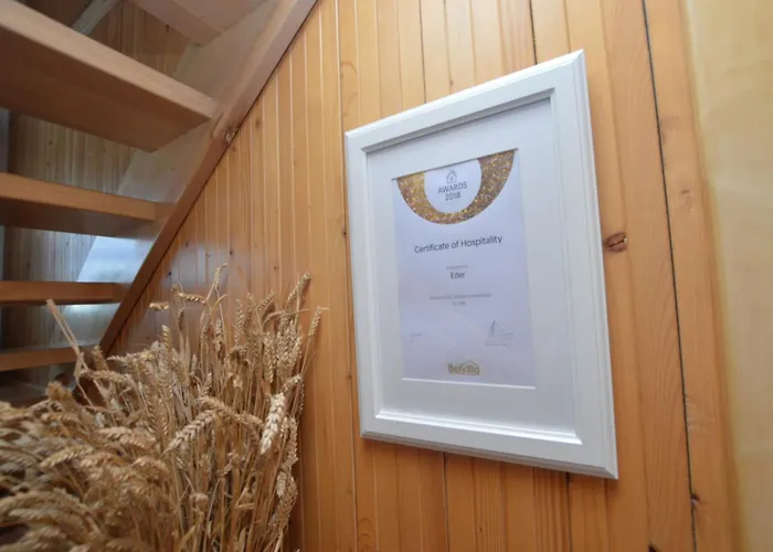 In Nahe Skipisten Chalet *