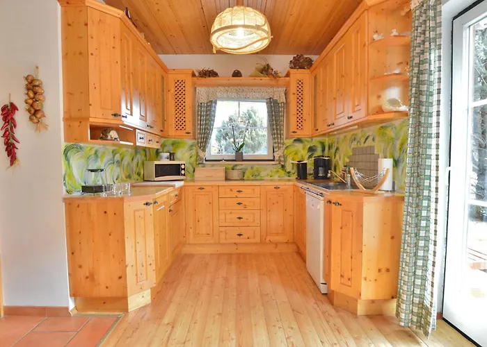 In Nahe Skipisten Einach