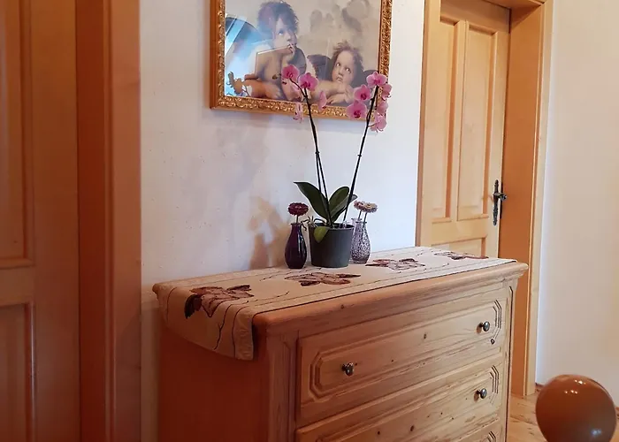 Chalet In Nahe Skipisten