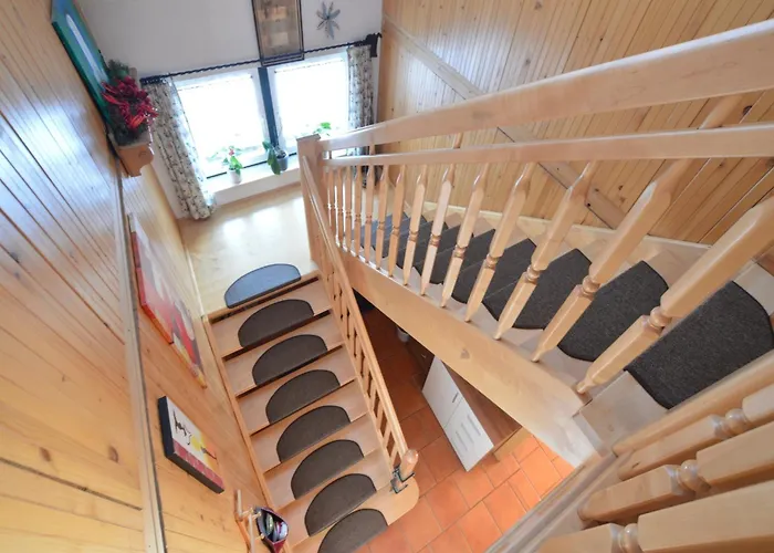 In Nahe Skipisten Chalet *