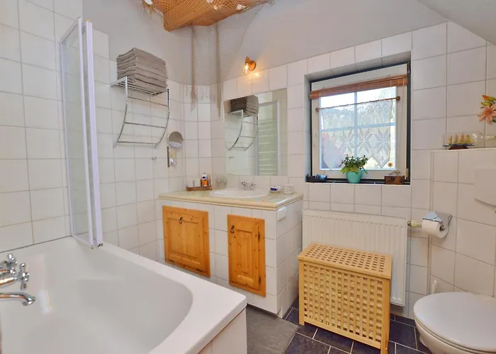 In Nahe Skipisten Chalet Einach