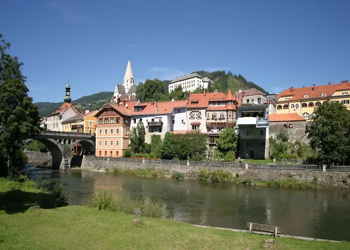 In Nahe Skipisten شاليه *