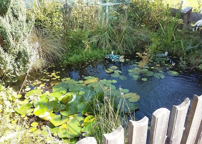 In Nahe Skipisten Einach